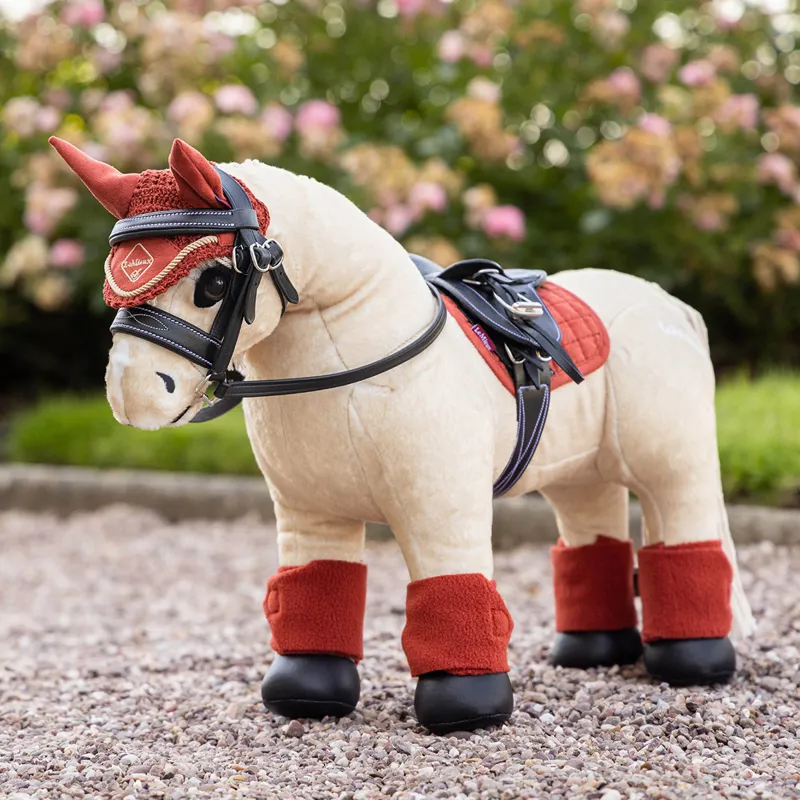 Lemieux Toy Pony Popcorn-1