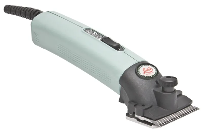 Lister Star Clippers