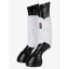 LeMieux ProShell Brushing Boots White