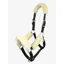 LemIuex Comfort Headcollar Natural