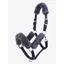LeMieux Comfort Headcollar Navy