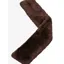 LeMieux GP Girth Sleeve Brown 32