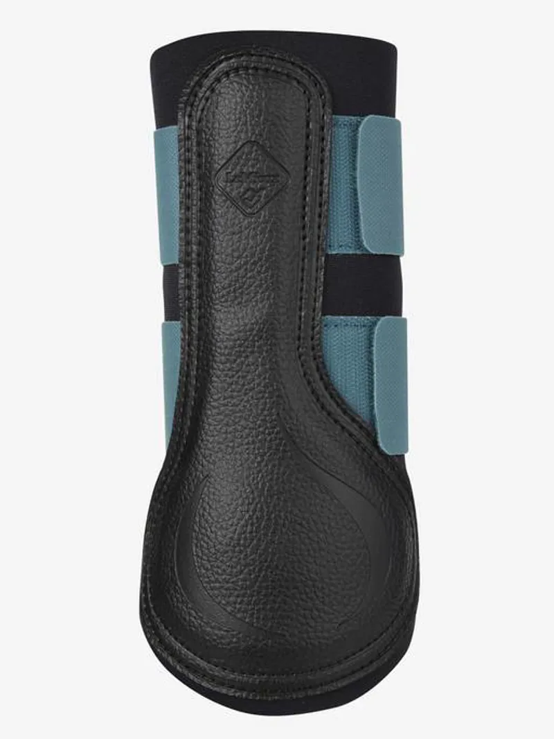 LeMieux Grafter Brushing Boot Sage-1