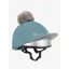 LeMieux Pom Hat Silk Sage