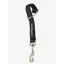 LeMieux Hook and Loop Strap Black