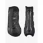 LeMieux Impact Responsive Tendon Boots Black