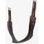 LeMieux Gel Tek Anatomic Jump Girth Brown
