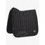 LeMieux Loire Classic Dressage Square Black Large