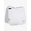 LeMieux Loire Classic Dressage Pad White Large
