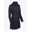 Maisie Lightweight Riding Jacket Navy