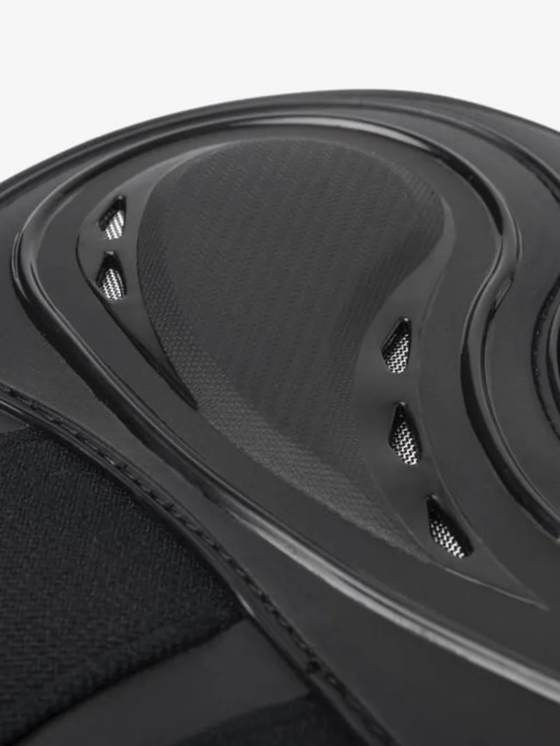 LeMieux ProShell Brushing Boots Black-3