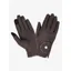 LeMieux Classic Riding Glove Brown