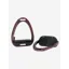 LeMieux Vector Balance Stirrup Auburn