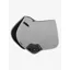 LeMIeux Suede Close Contact Pad Grey