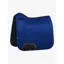 LeMieux Suede Dressage Square Benetton Blue