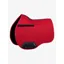 LeMieux Suede GP Pad Chilli