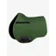 LeMieux Suede GP Pad Hunter Green