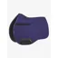 LeMieux Suede GP Pad Ink Blue