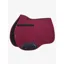 LeMieux Suede GP Pad Mulberry