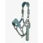 LeMieux Vogue Headcollar  Leadrope Sage