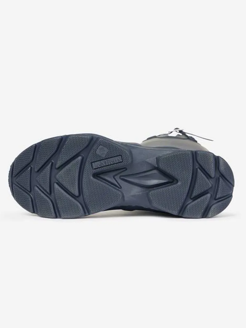 LeMieux Stride Wellington Boot Navy-3