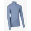 LeMieux Young Rider Base Layer Ice Blue