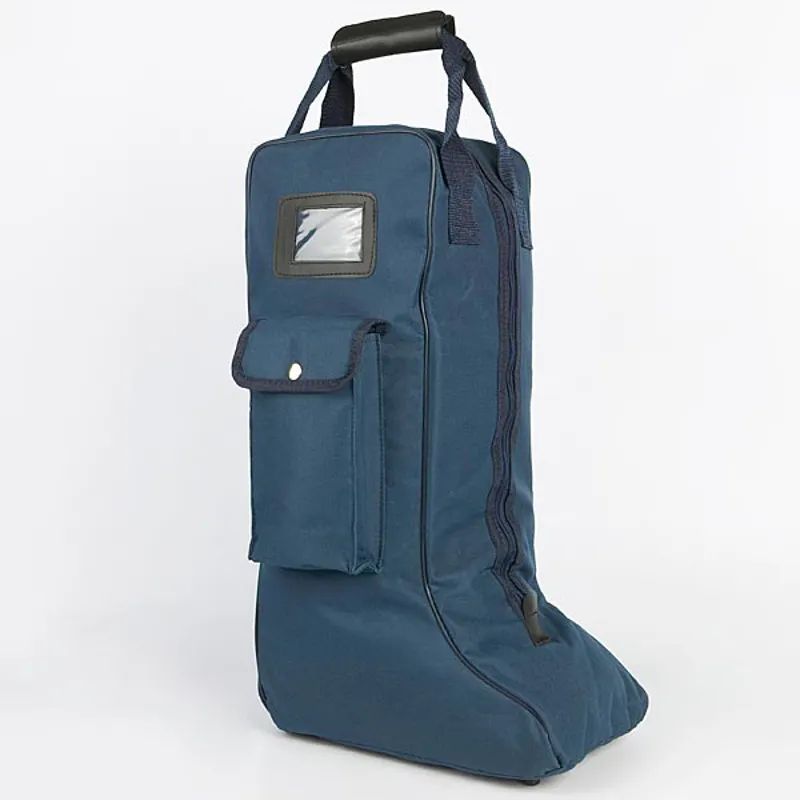 Elico Preston Long Boot Bag