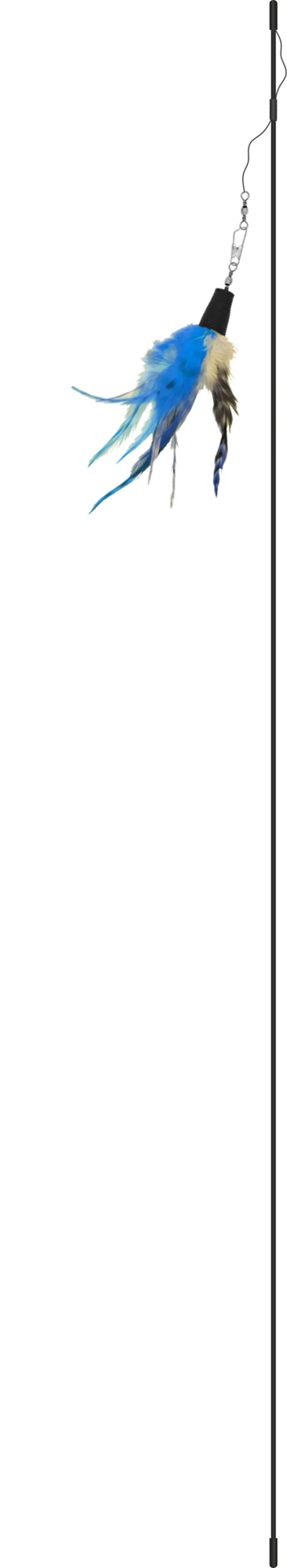 Magic Wands Wild Cat Toy