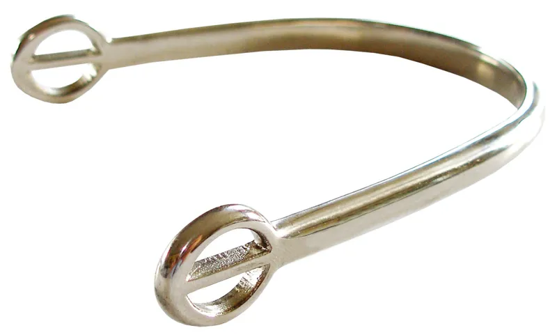 Mark Todd Dummy Spurs