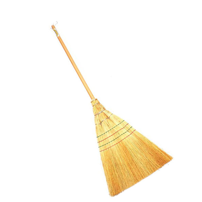 Mega Corn Broom