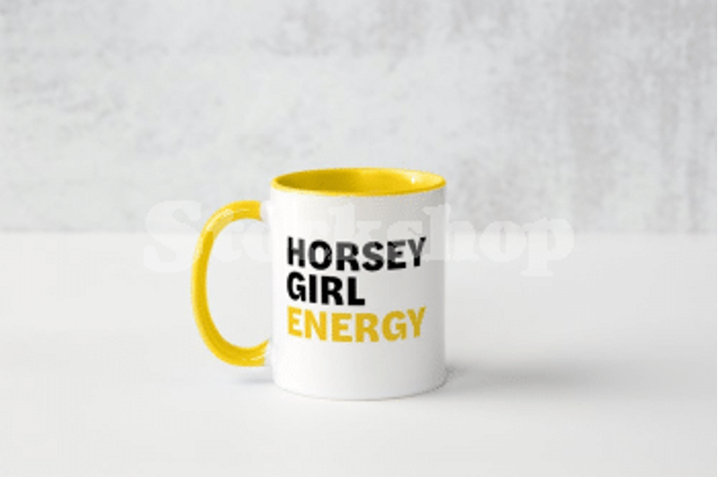 Stockshop Energy Mug