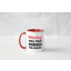 Stockshop Warning Mug
