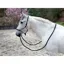 Norton Ethological Headcollar with reins Bitless bridle Black