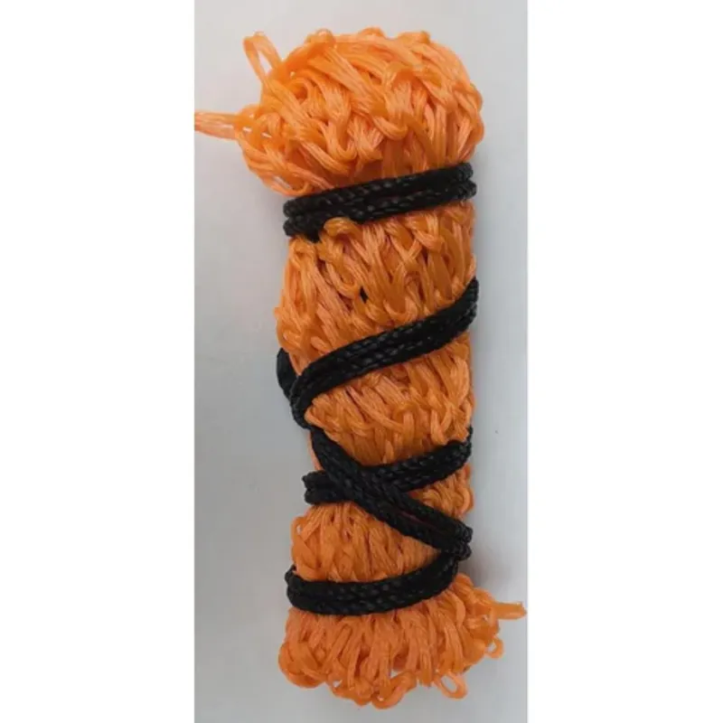 Nu Era Haylage Nets Neon Orange