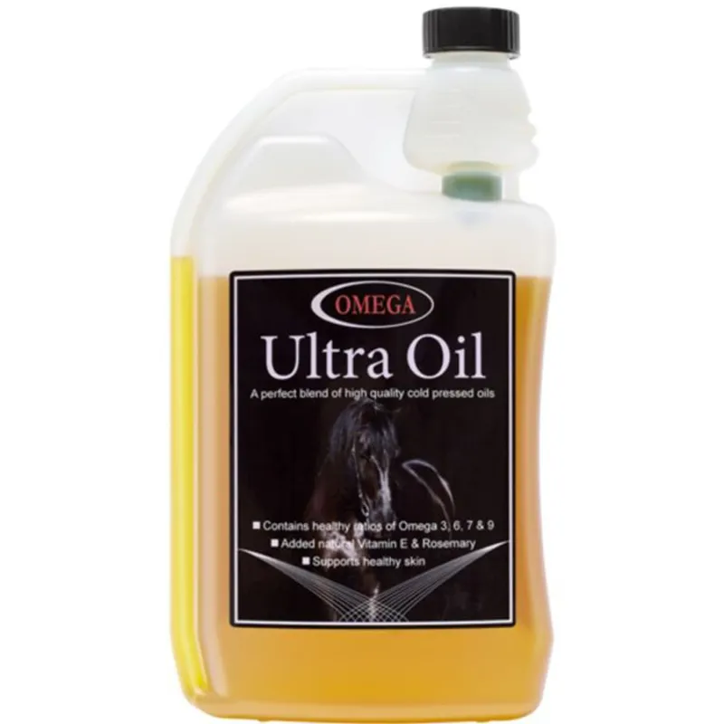Omega Ultra Oil 1LTR
