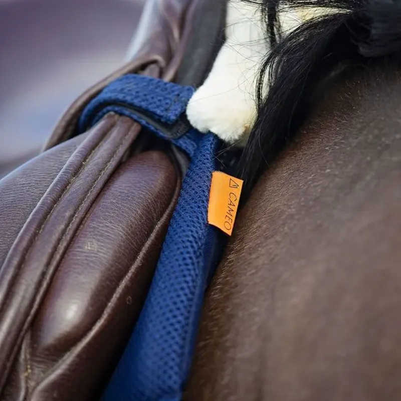 Cameo Air Work Pad GP/Jump Navy-1