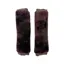 Cameo Fur Foam French Blinkers Brown