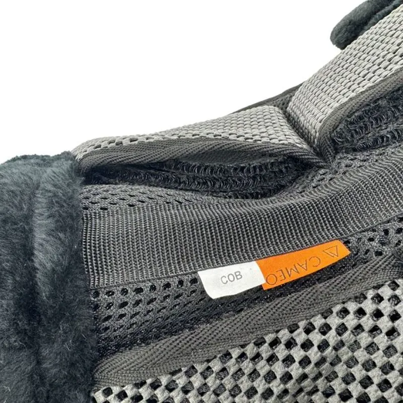 Cameo Air Multi Riser / GP/Jump Black-1