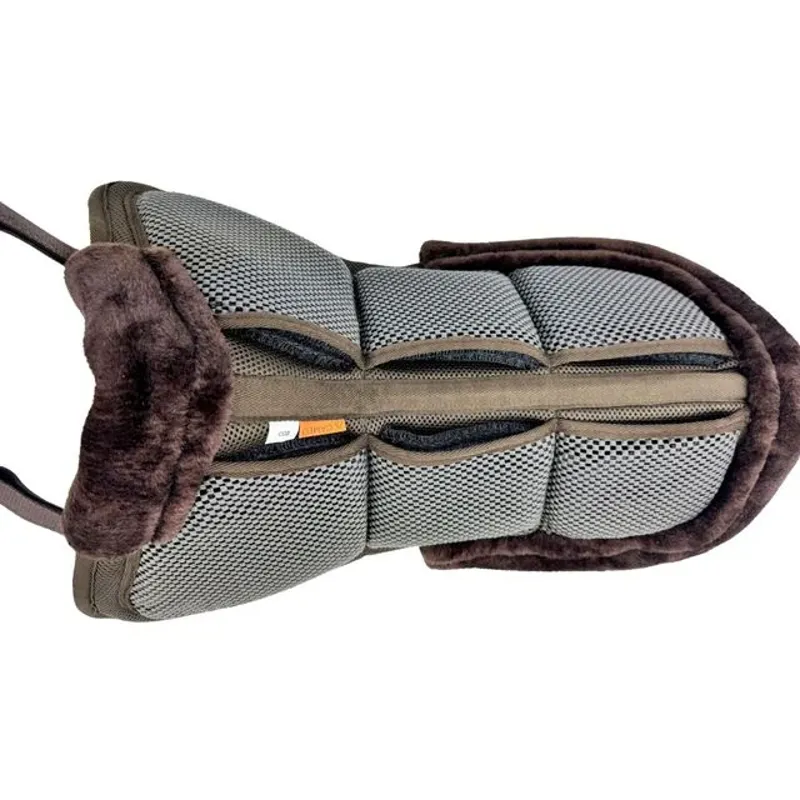 Cameo Air Multi Riser / GP/Jump Brown-1