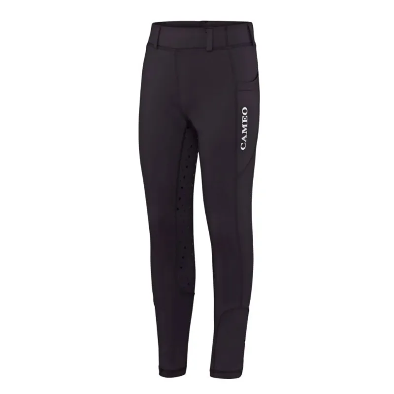 Cameo Junior Performance Tights