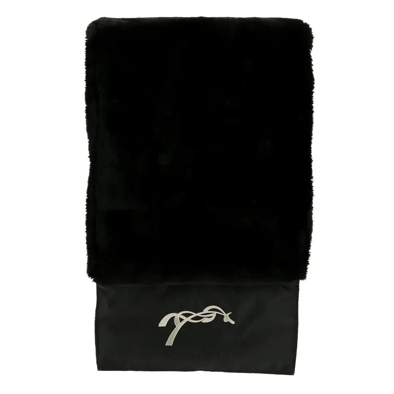 Penelope Chest Protector 200g Black-1