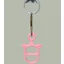 Idolo Tether Tie Pink