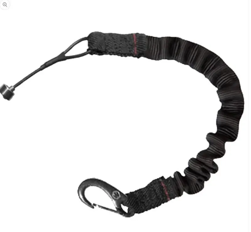 Point Two bungee lanyard