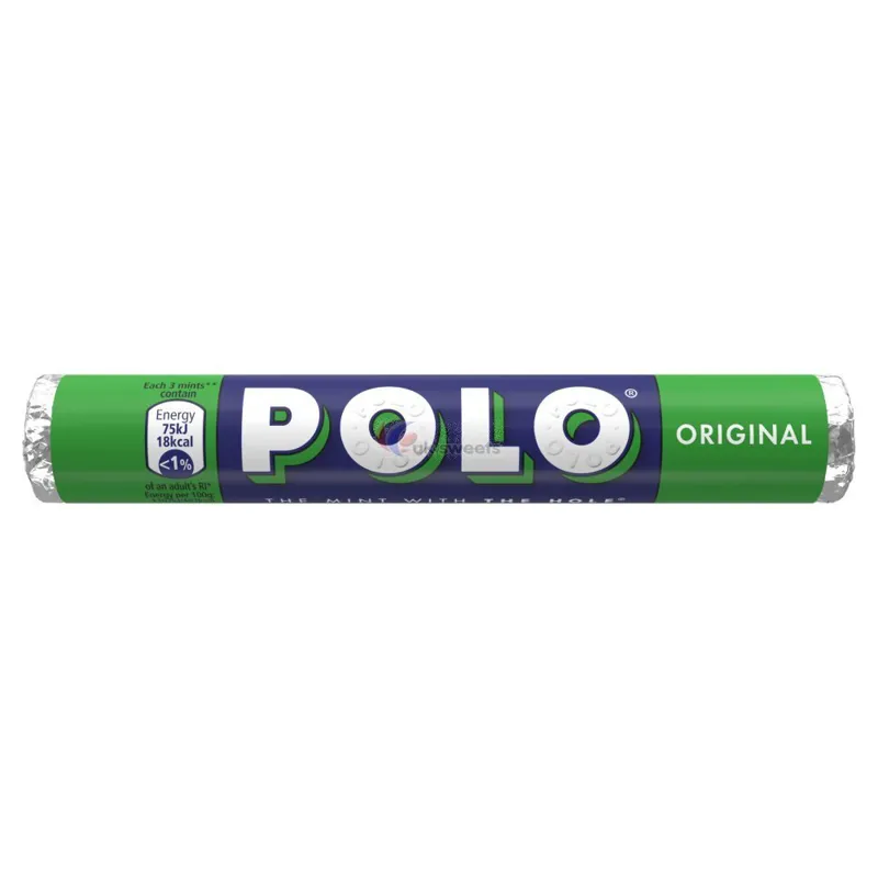 Polos