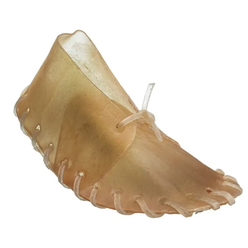 Bingham Rawhide Laced Shoe