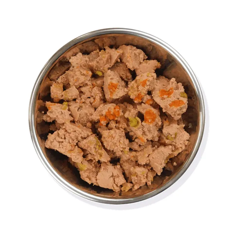 Barking Heads Puppy Days Wet Food Pouches-1