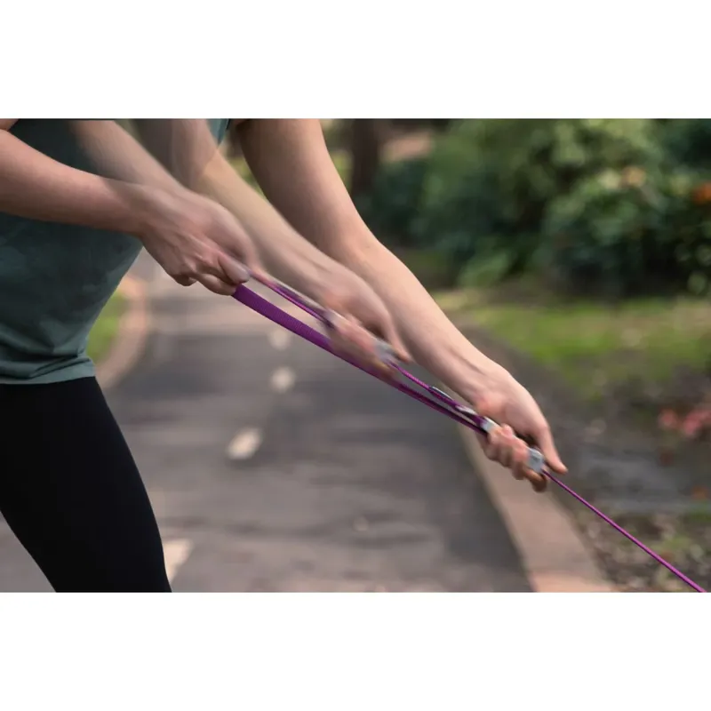 Red Dingo Multipurpose SuperLead Plain Black-3