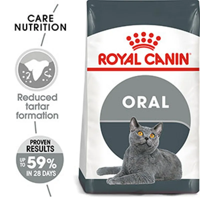 Royal Canin Oral Care Cat 1.5kg