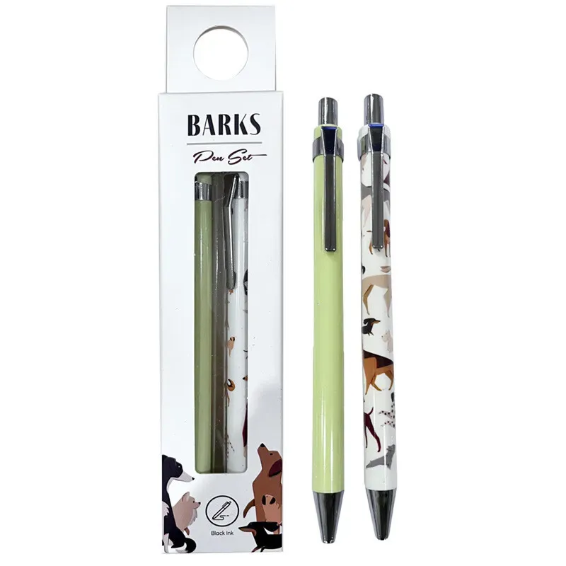 Barks Dog Pen Set
