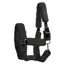 Elico Kingston Headcollar Black